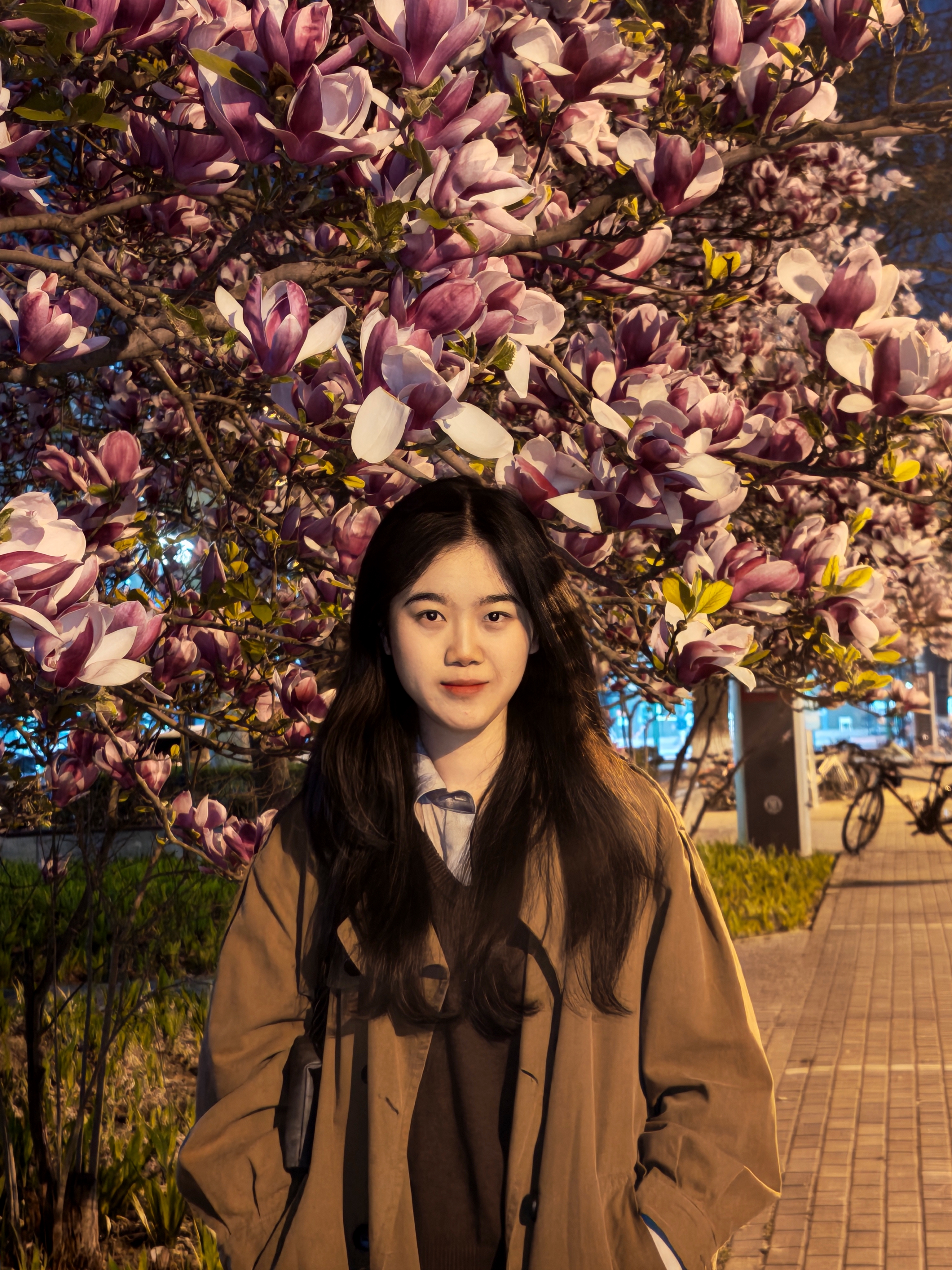 Ran Xiao