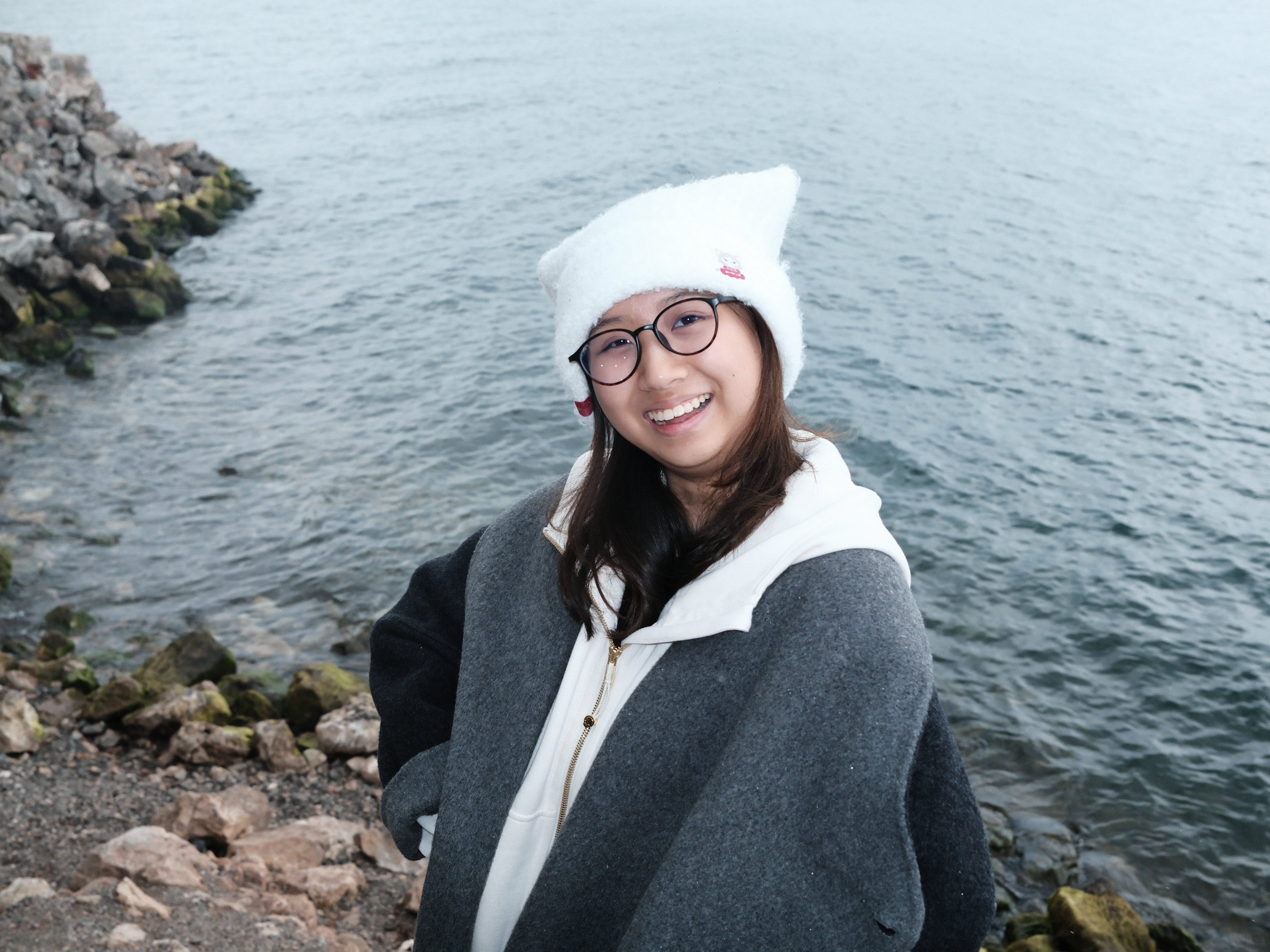 Jiayi Xuan