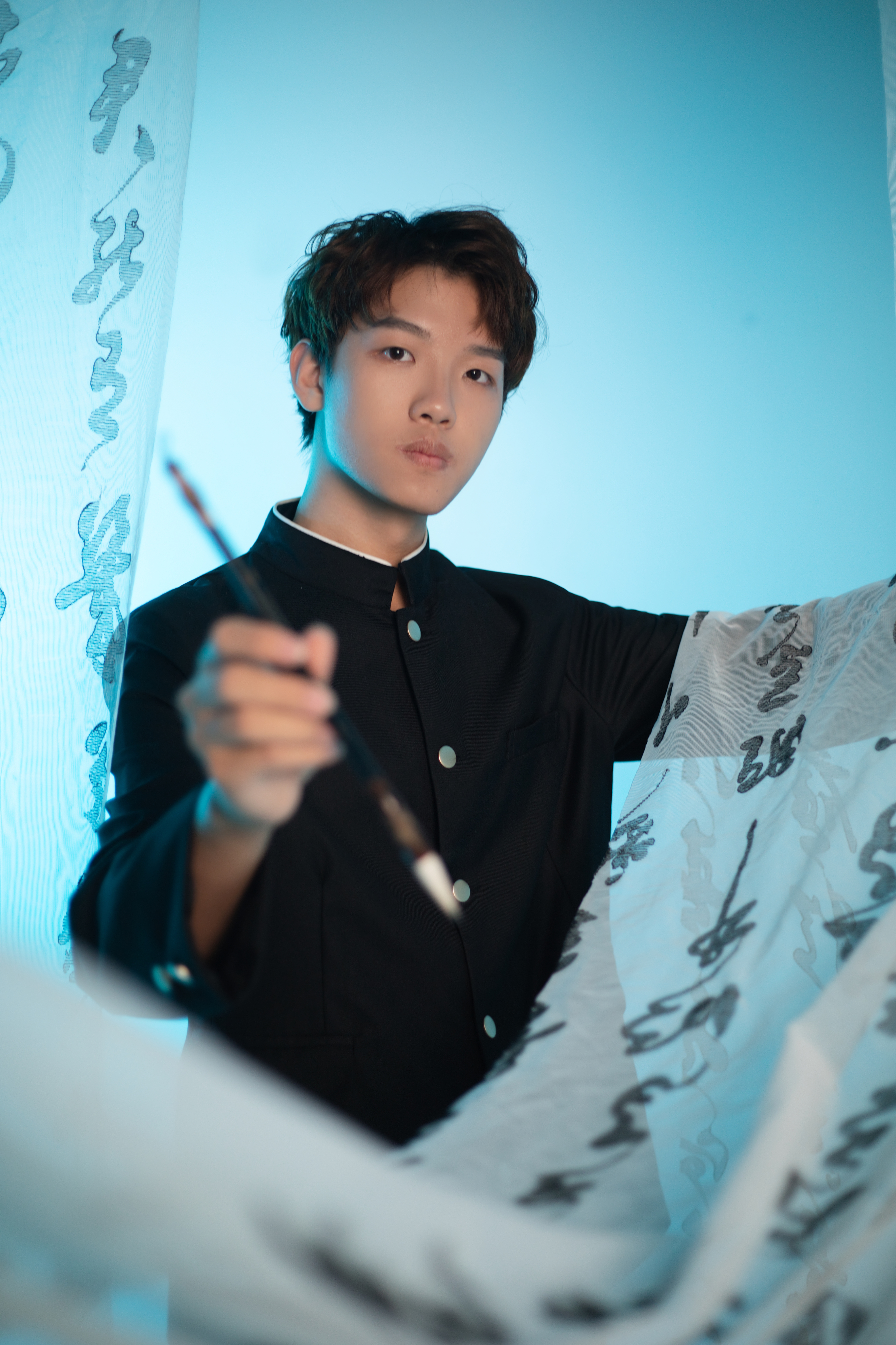 Chenyi Yang